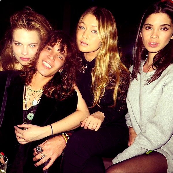 gigihadid instagram image archive image