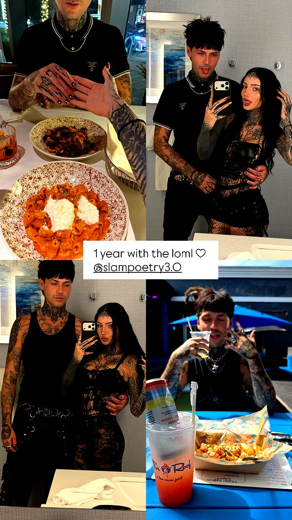 m0rguekittyy instagram image archive image