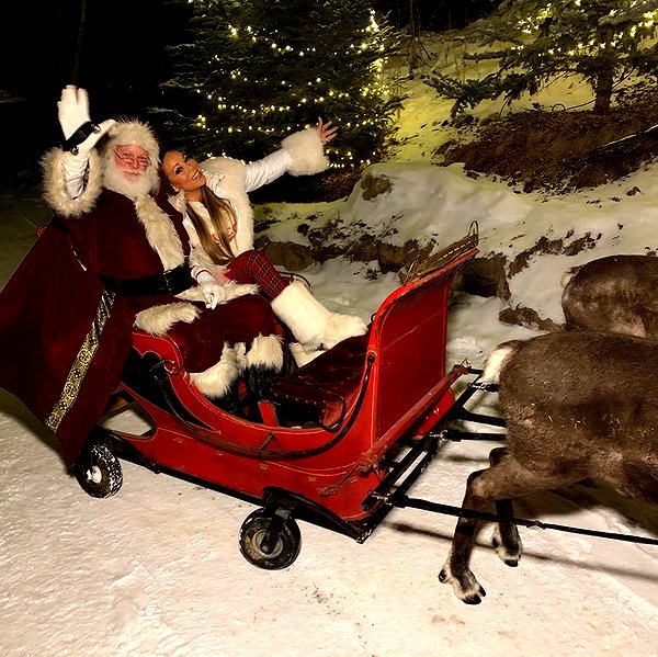 mariahcarey instagram image archive image