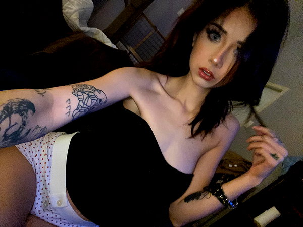 angelicdispair instagram image archive image