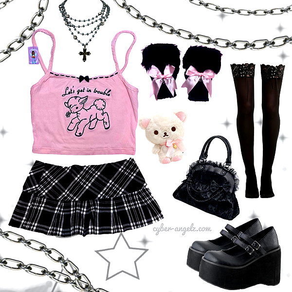 cyberangelz.shop instagram image archive image