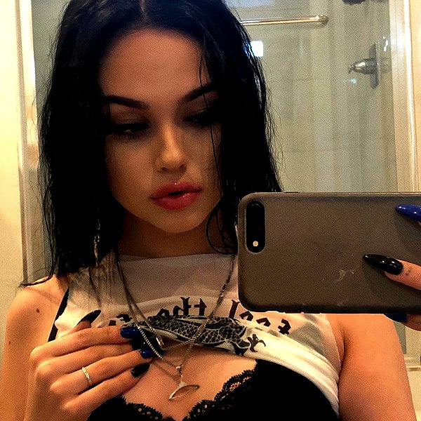 maggielindemann instagram image archive image