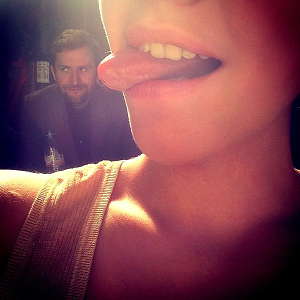 realbarbarapalvin instagram image archive image