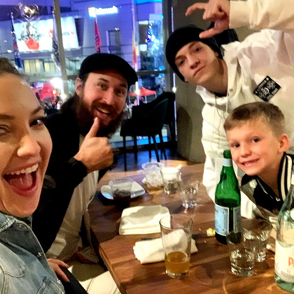 katehudson instagram image archive image
