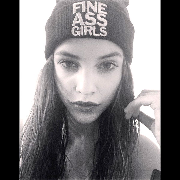 realbarbarapalvin instagram image archive image