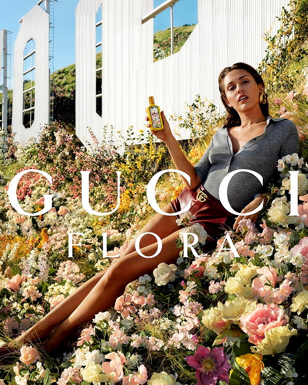 guccibeauty instagram image archive image