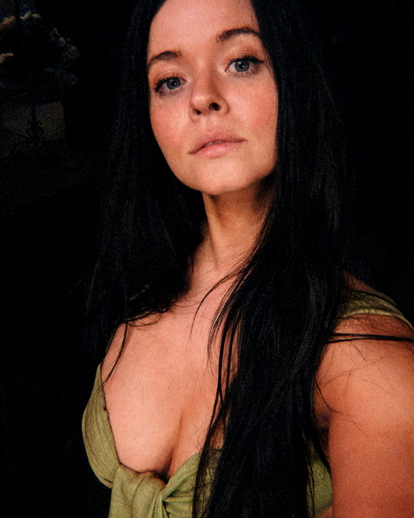 sashapieterse instagram image archive image