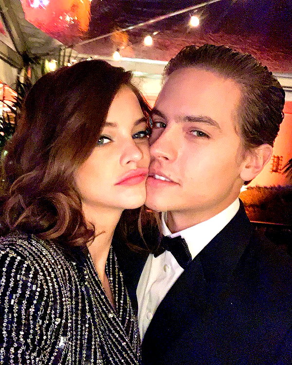 realbarbarapalvin instagram image archive image