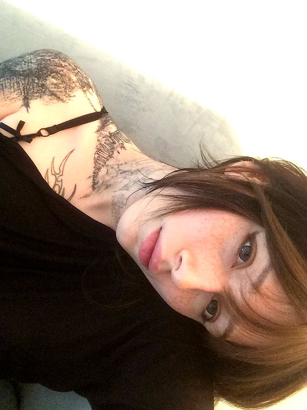 mareuxsimp instagram image archive image