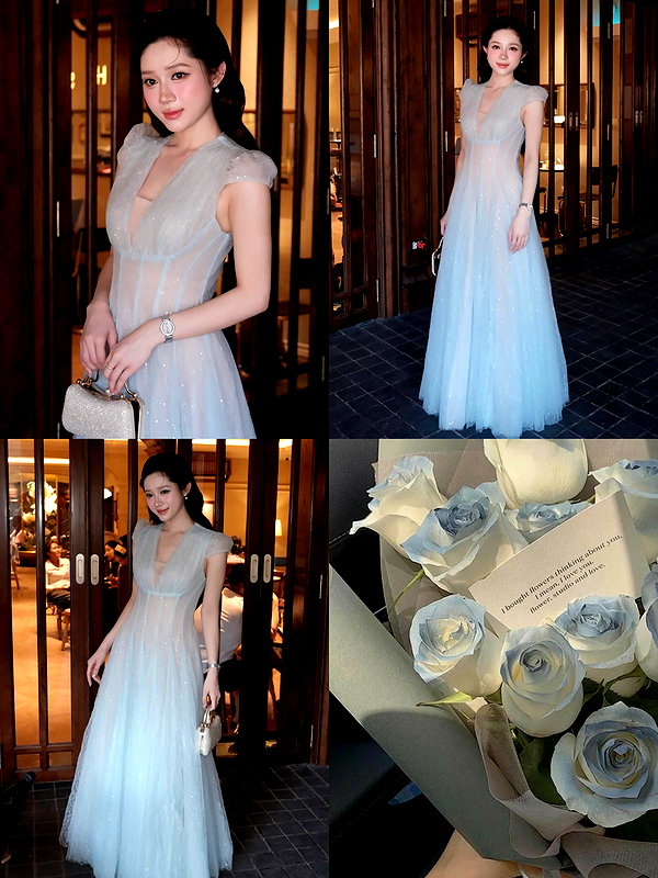 lyhythuedoxinh instagram image archive image