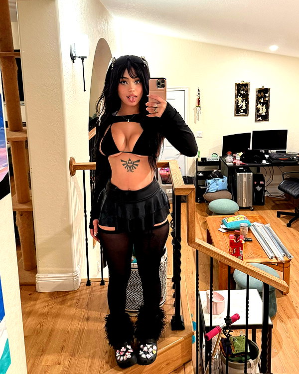 rinnibunny rinnibunny archive image