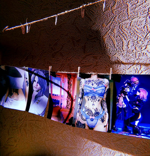 midnightdrearry instagram image archive image