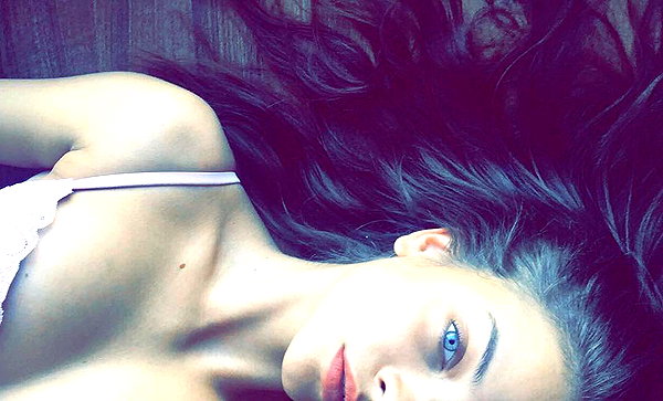 realbarbarapalvin instagram image archive image
