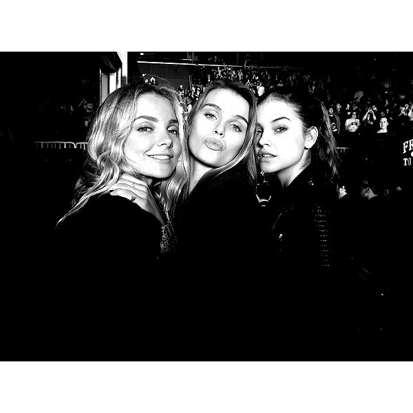 realbarbarapalvin instagram image archive image