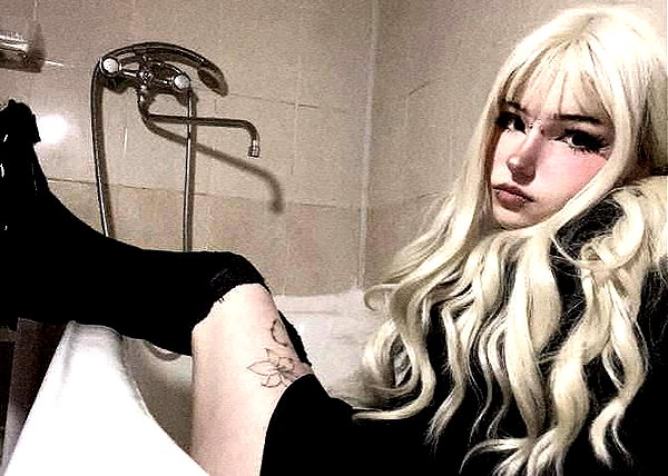 basementbabydoll instagram image archive image