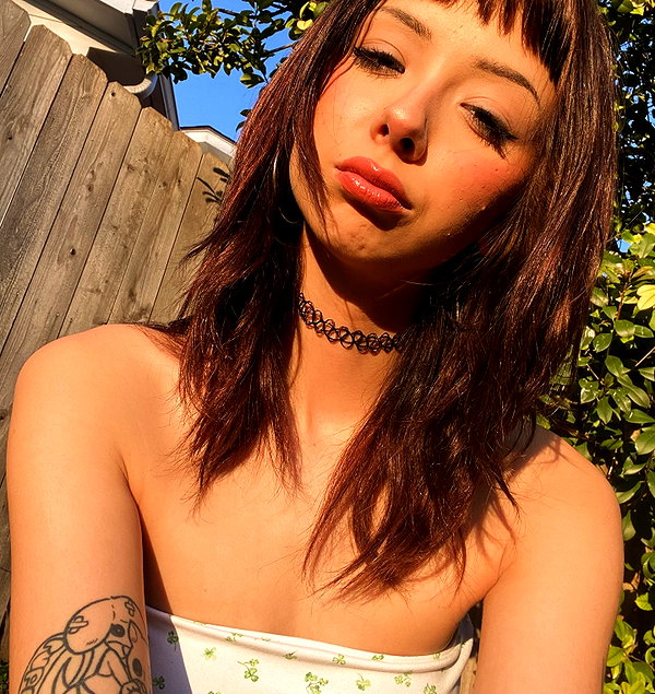 angelicdispair instagram image archive image