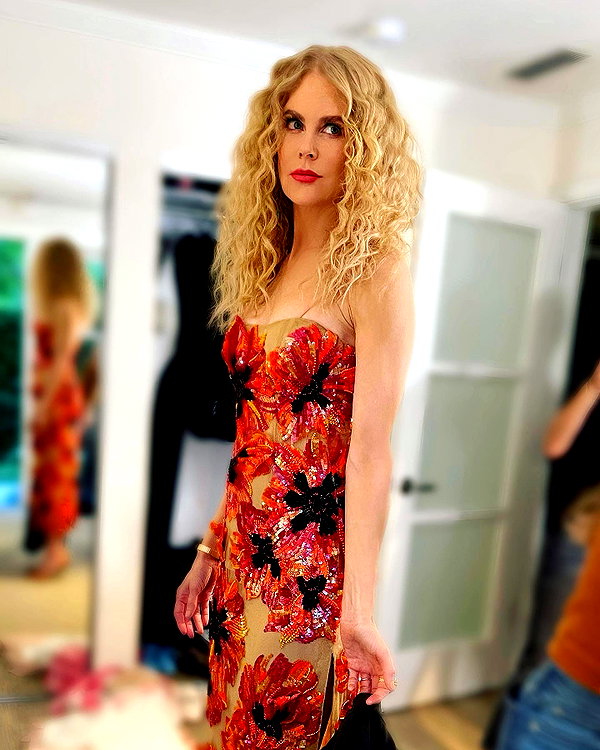 nicolekidman instagram image archive image