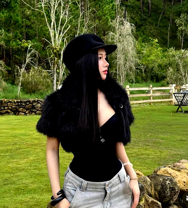 lyhythuedoxinh instagram image archive image