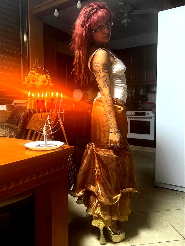 naamasini instagram image archive image