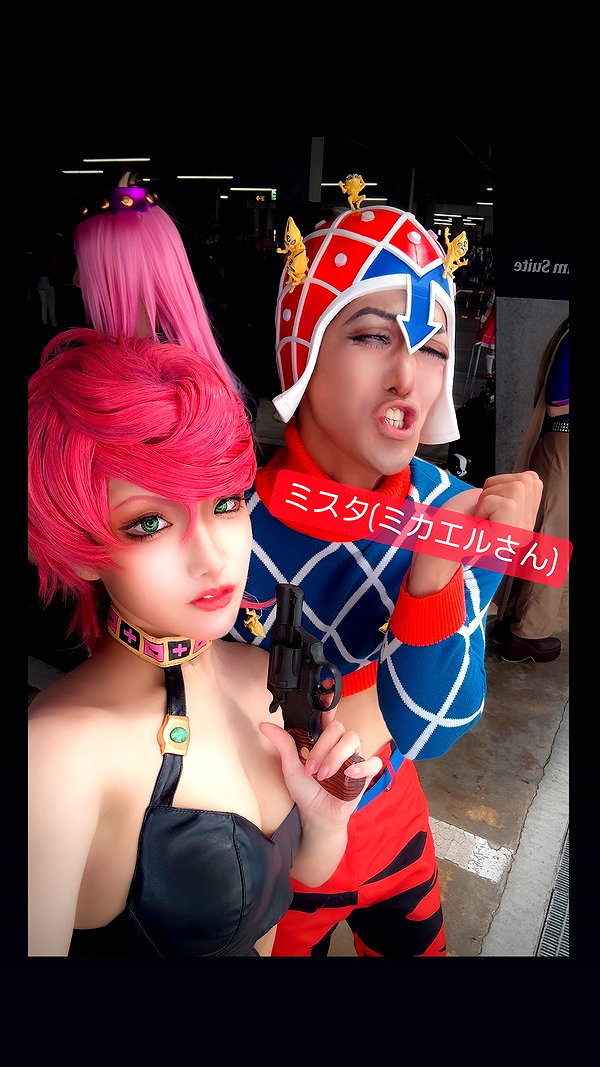 nanasemeron instagram image archive image