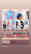 miee_cos Altpins Profile Picture