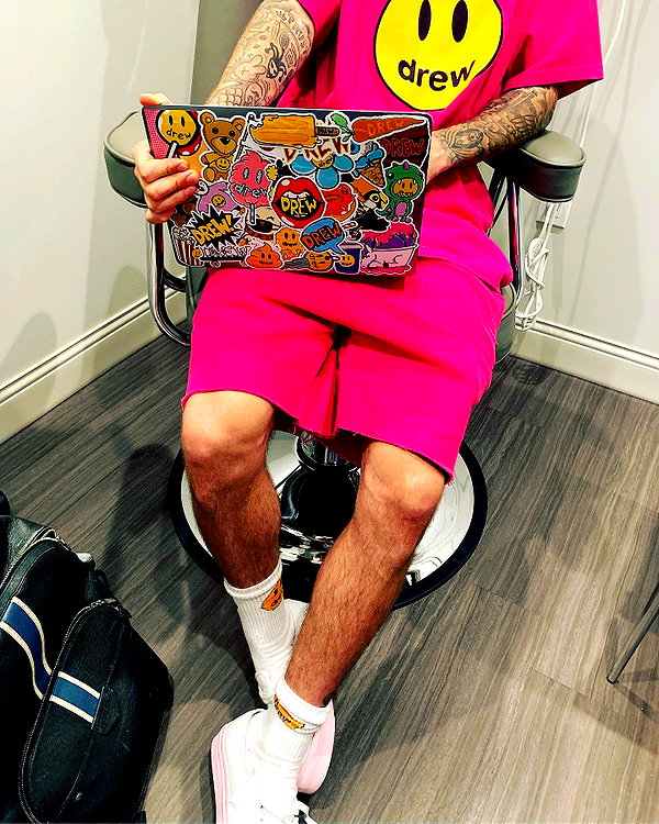 lilbieber instagram image archive image