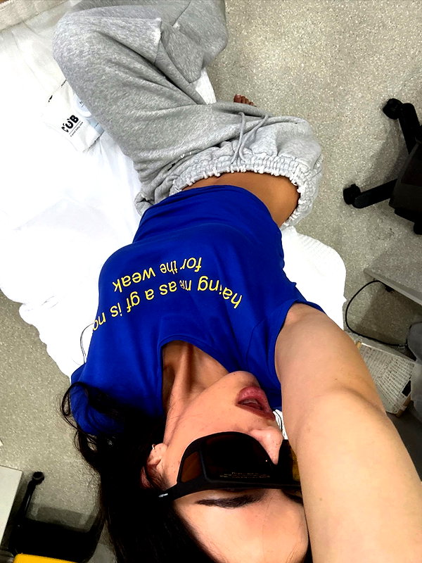 ellachristo instagram image archive image