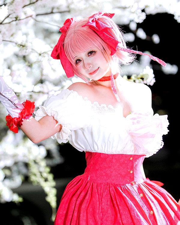 xier_cos instagram image archive image