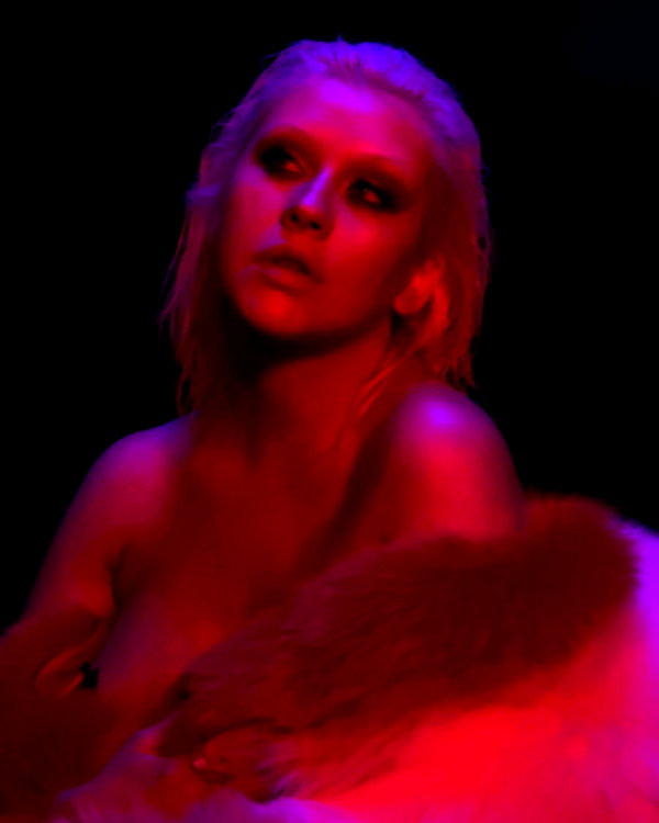 xtina instagram image archive image
