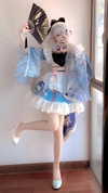gallery_cosplayer Altpins Profile Picture