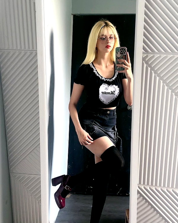 lulymakima instagram image archive image