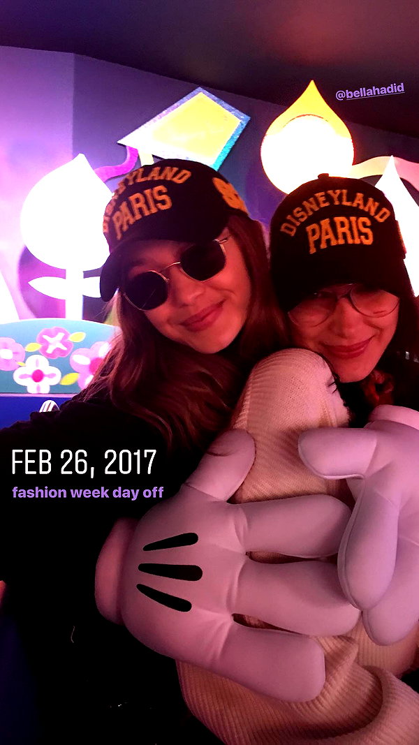gigihadid instagram image archive image