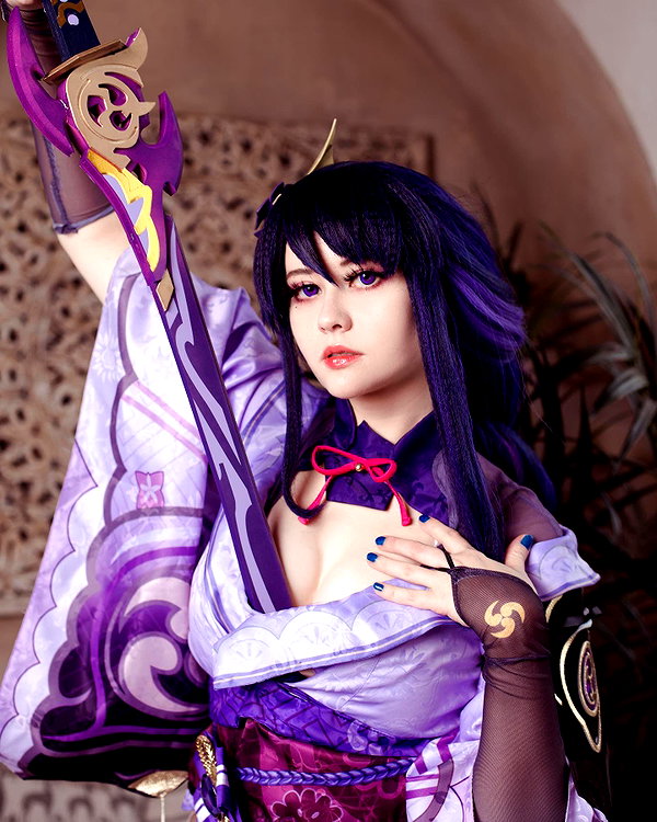 pepper_cos instagram image archive image