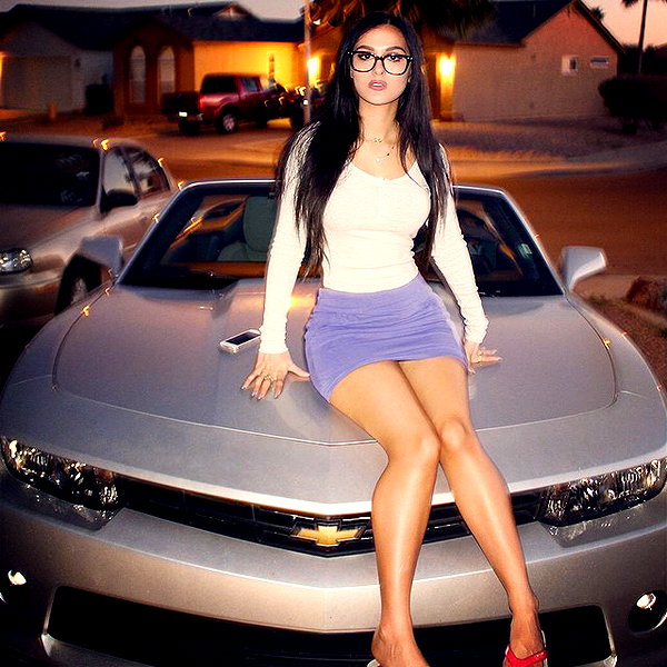sssniperwolf instagram image archive image