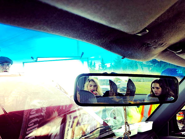 alexandradaddario instagram image archive image