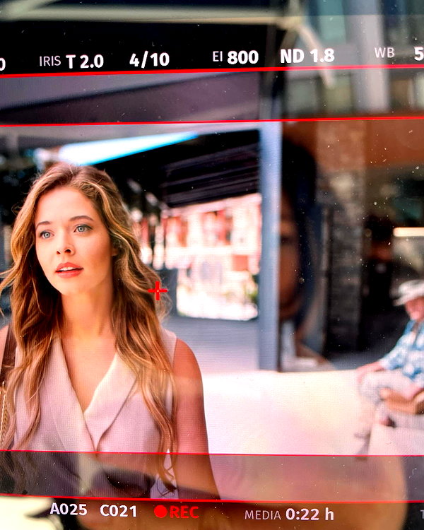 sashapieterse instagram image archive image