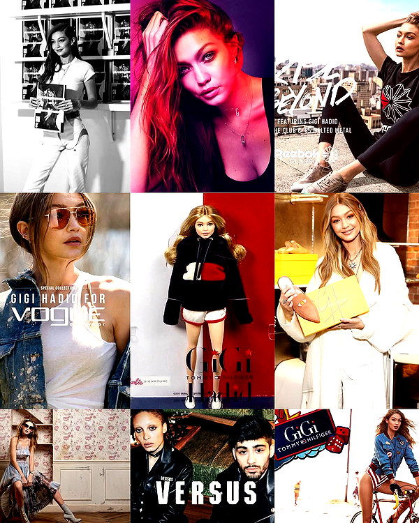 gigihadid instagram image archive image