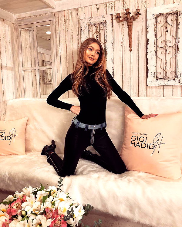 gigihadid instagram image archive image