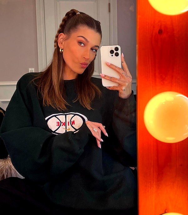 haileybieber instagram image archive image