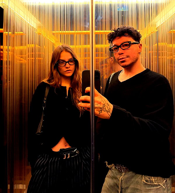 realbarbarapalvin instagram image archive image