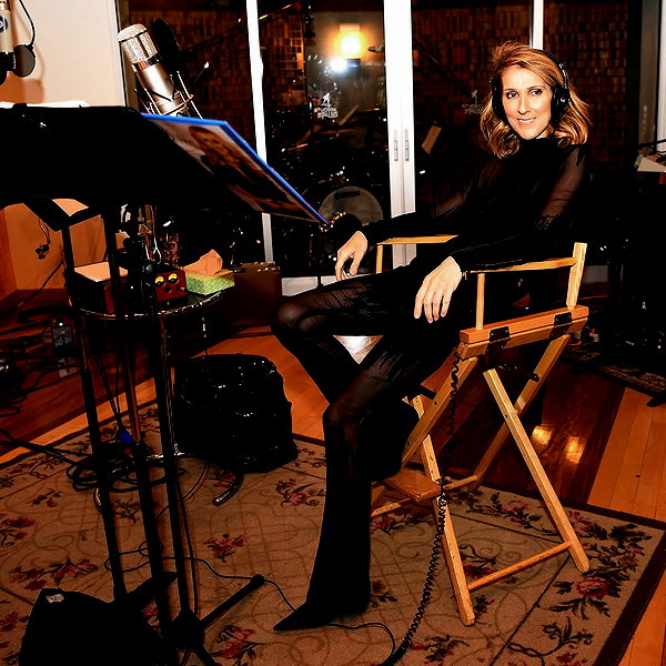 celinedion instagram image archive image