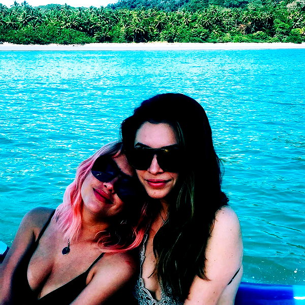 ashleybenson instagram image archive image