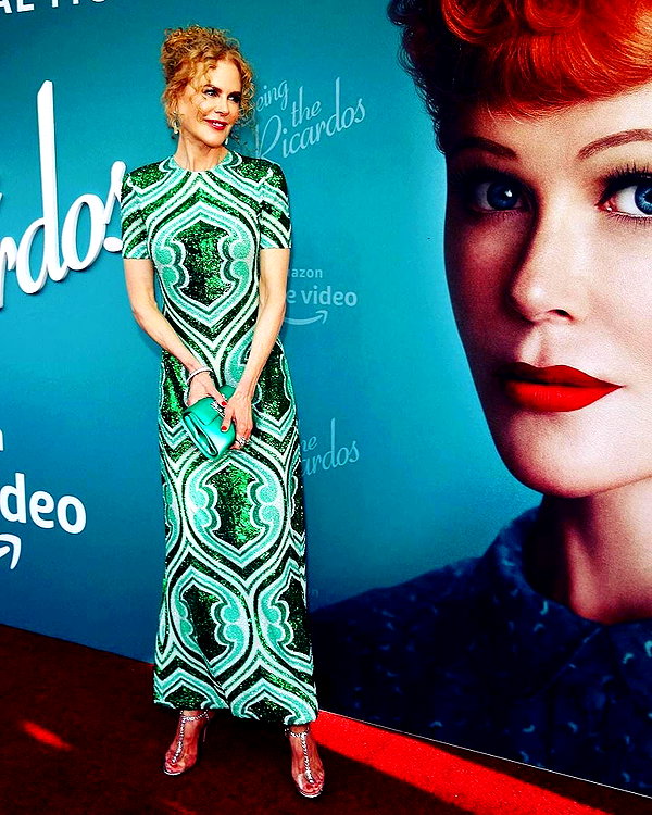 nicolekidman instagram image archive image