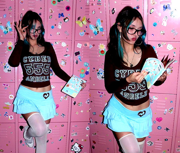 cyberangelz.shop instagram image archive image