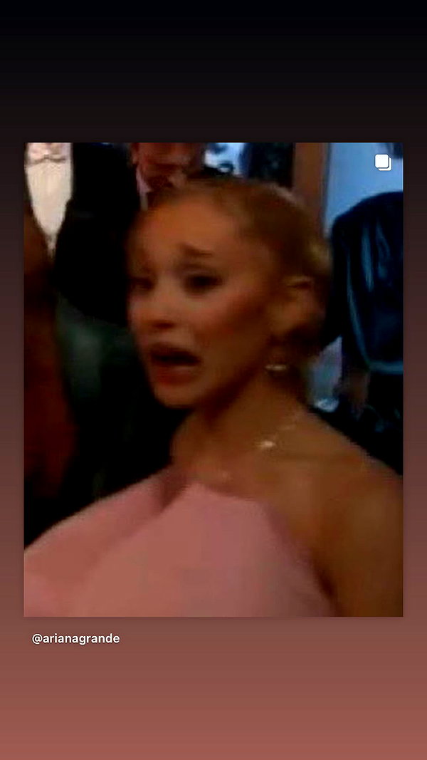 arianagrande instagram image archive image