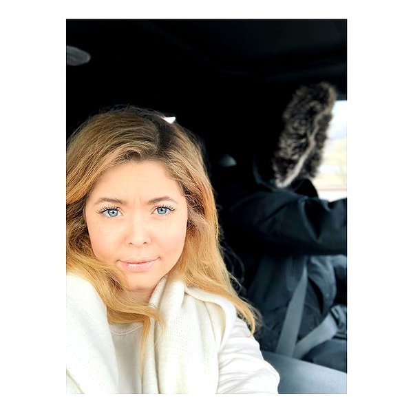 sashapieterse instagram image archive image