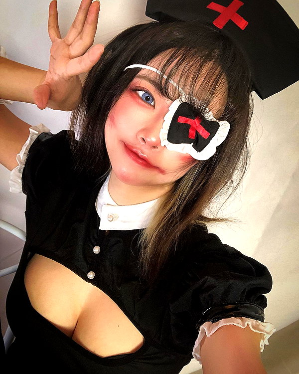 erokochiba instagram image archive image