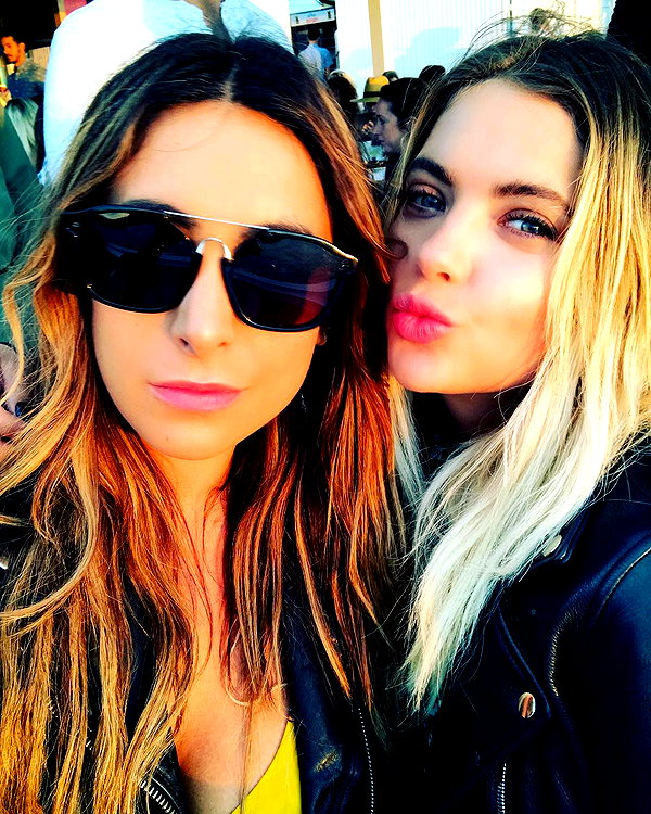 ashleybenson instagram image archive image