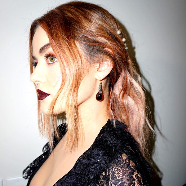lucyhale instagram image archive image