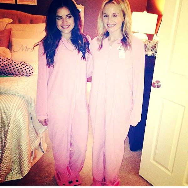 lucyhale instagram image archive image